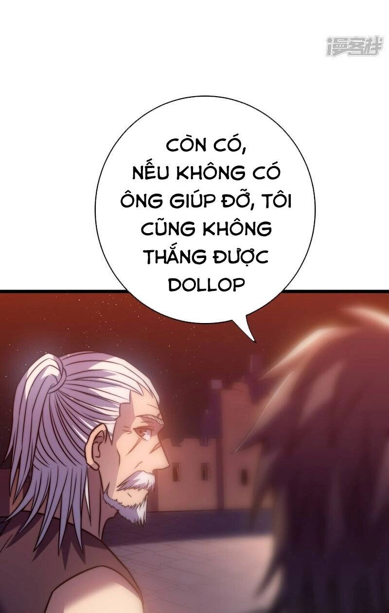 Ta Là Sát Thần Chapter 51 - 11