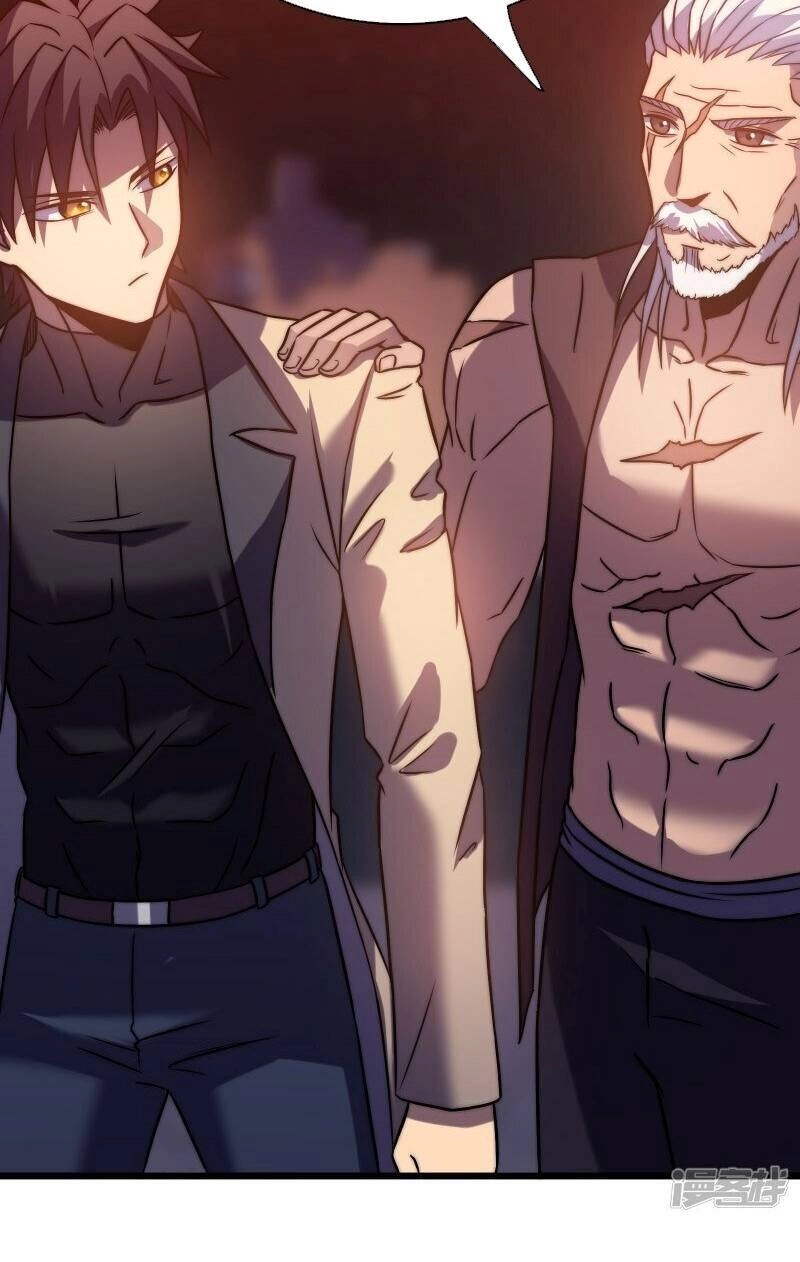 Ta Là Sát Thần Chapter 51 - 14