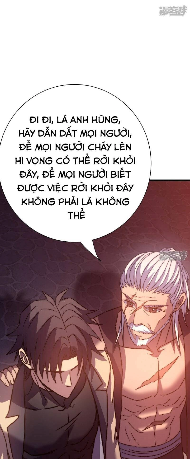 Ta Là Sát Thần Chapter 51 - 19