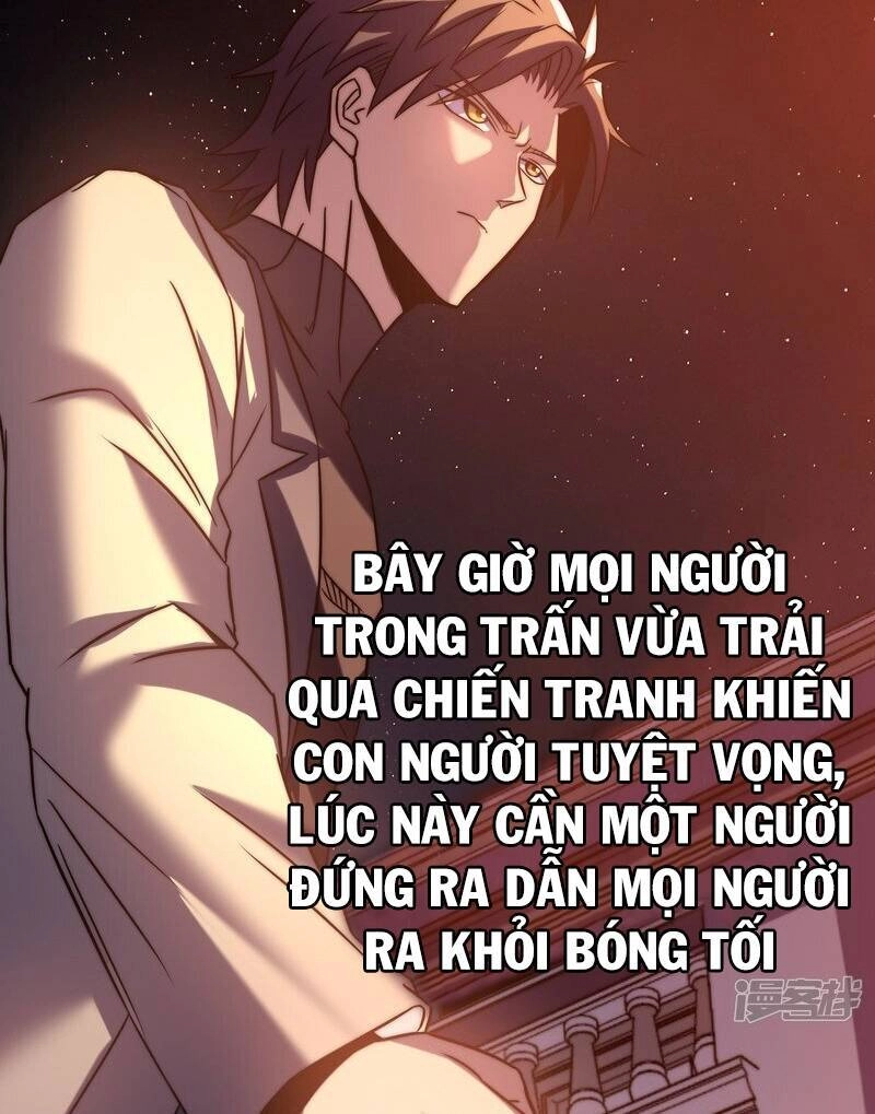 Ta Là Sát Thần Chapter 51 - 23