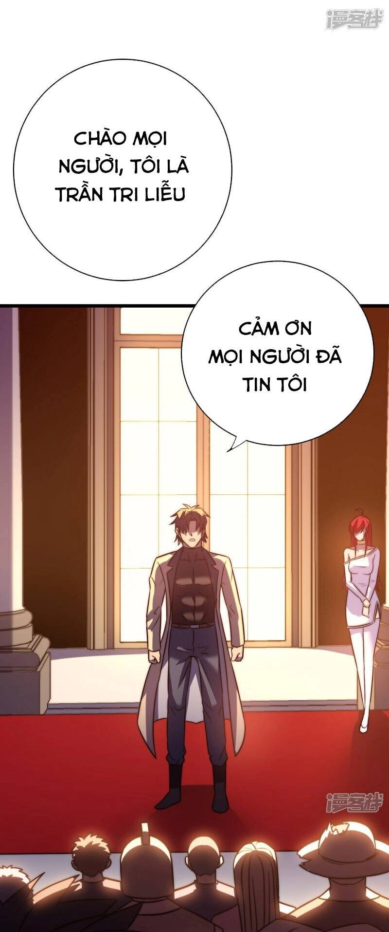 Ta Là Sát Thần Chapter 51 - 29