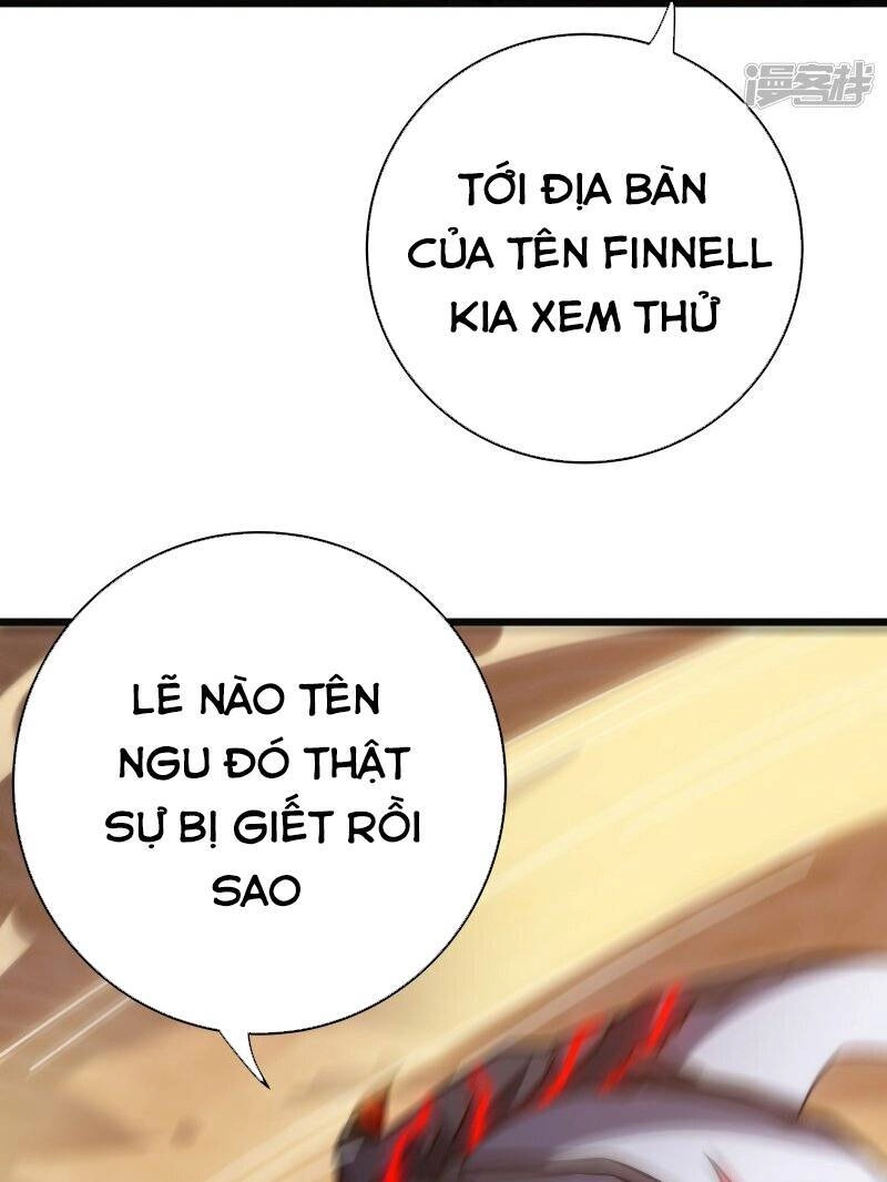 Ta Là Sát Thần Chapter 51 - 35