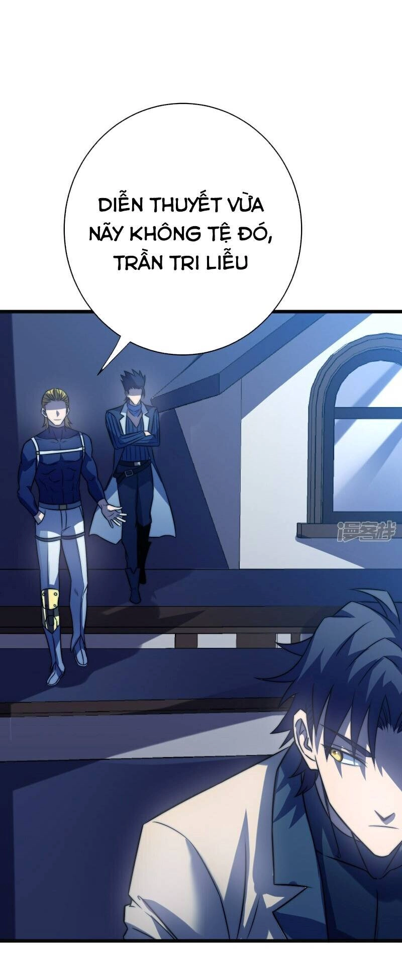 Ta Là Sát Thần Chapter 51 - 40