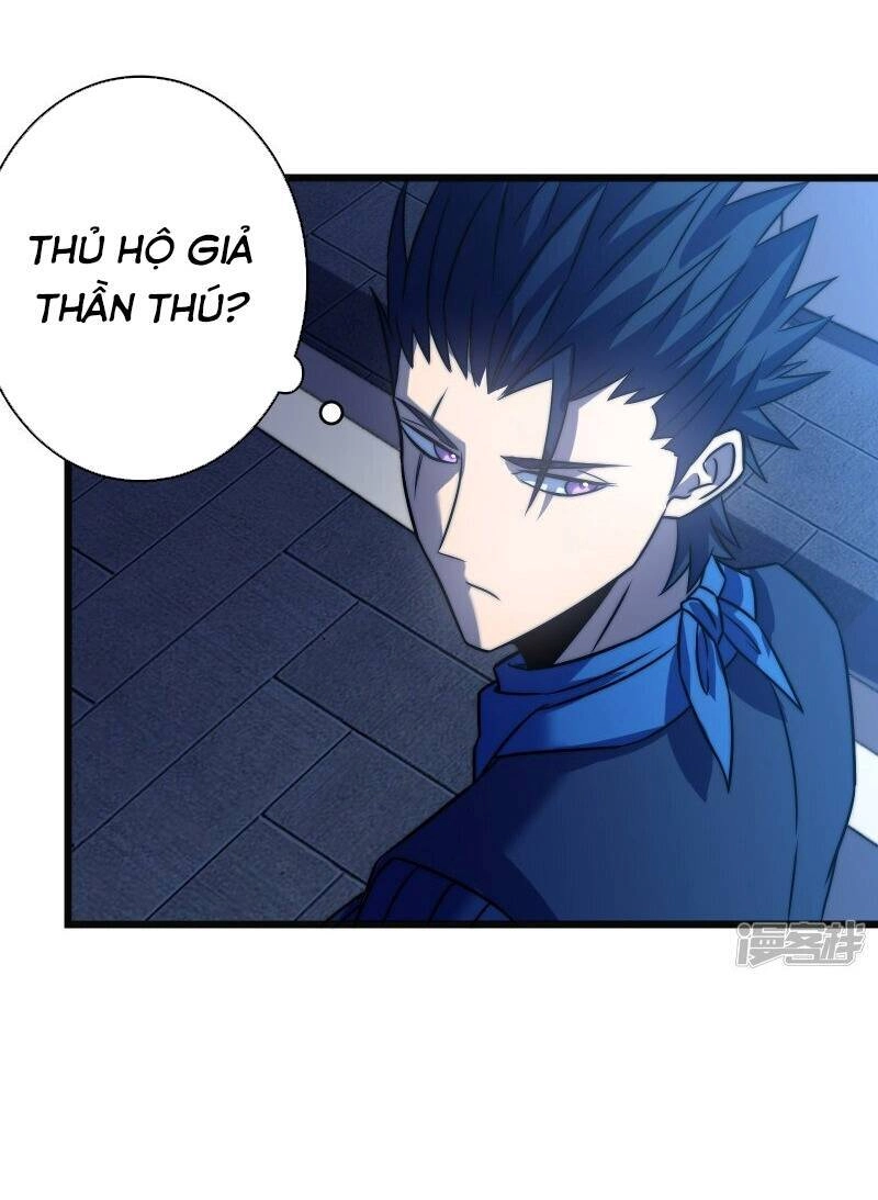 Ta Là Sát Thần Chapter 51 - 49