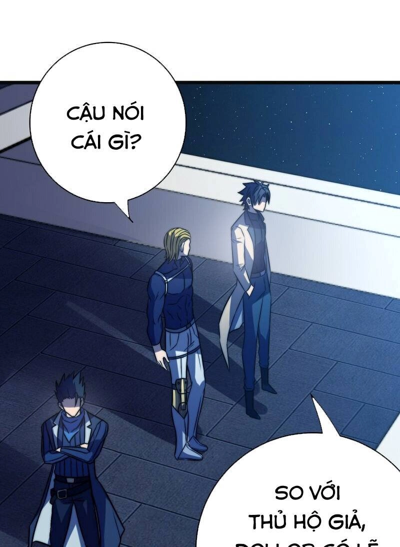 Ta Là Sát Thần Chapter 51 - 50