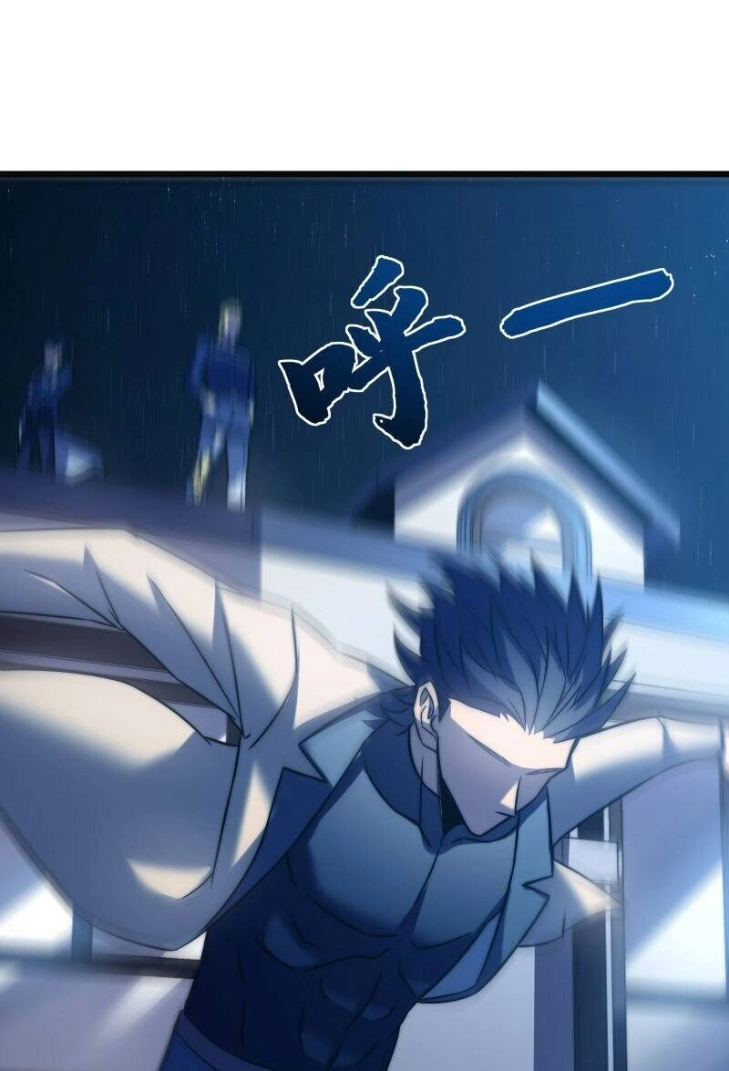 Ta Là Sát Thần Chapter 51 - 53