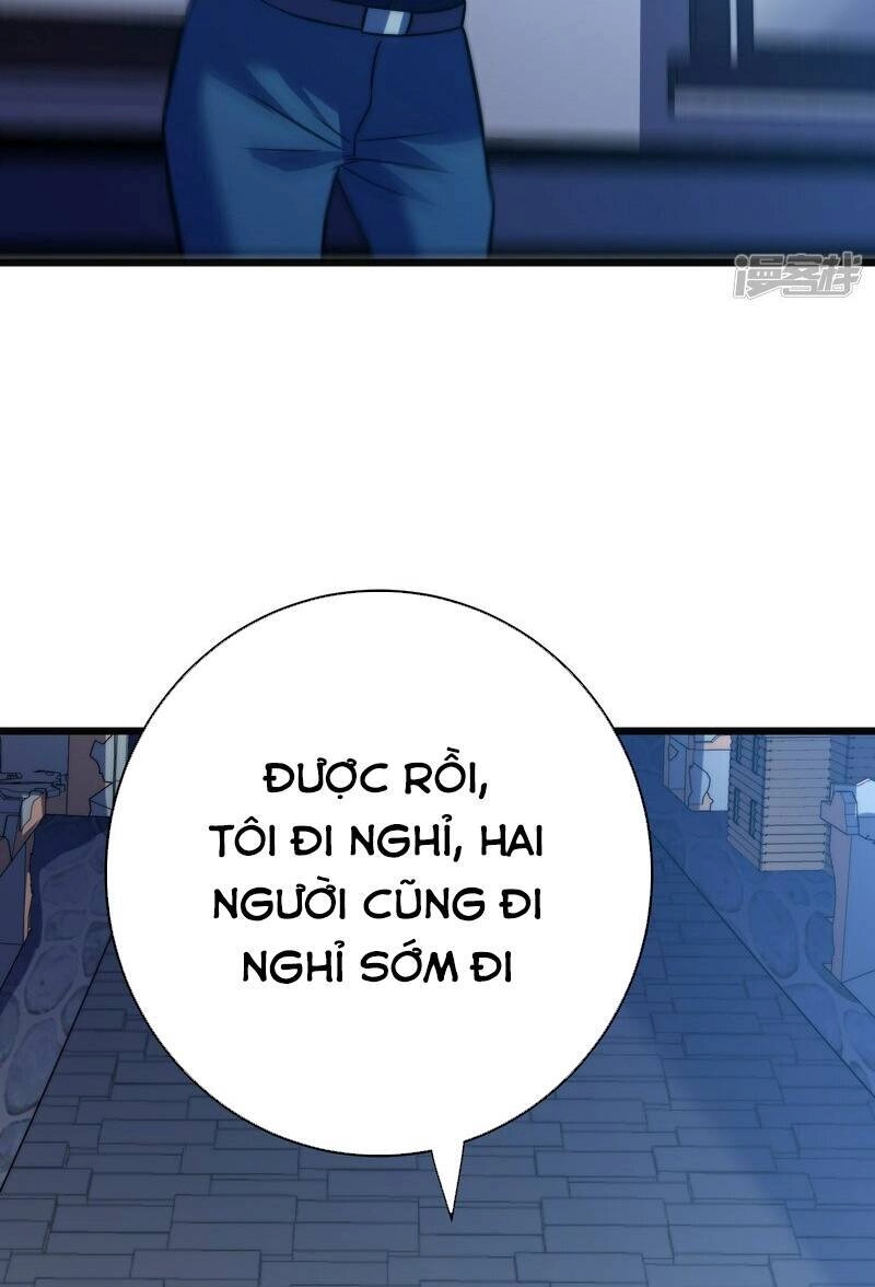 Ta Là Sát Thần Chapter 51 - 54