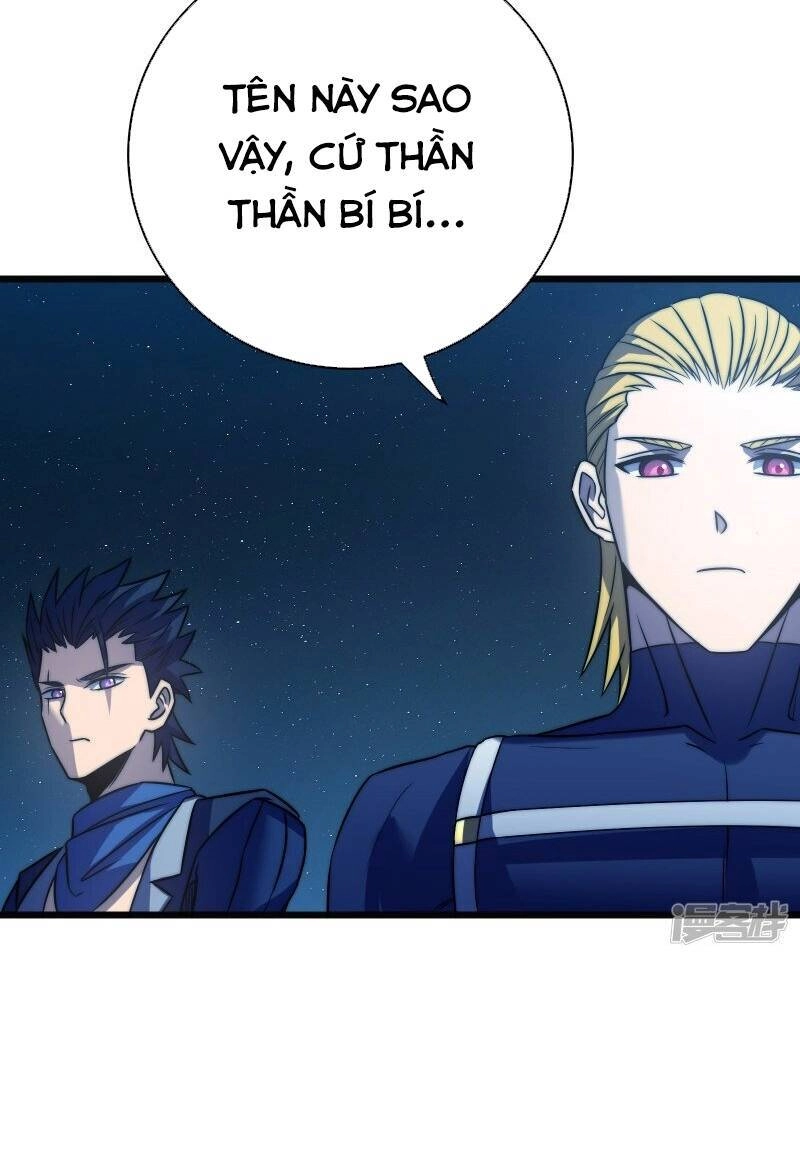 Ta Là Sát Thần Chapter 51 - 56