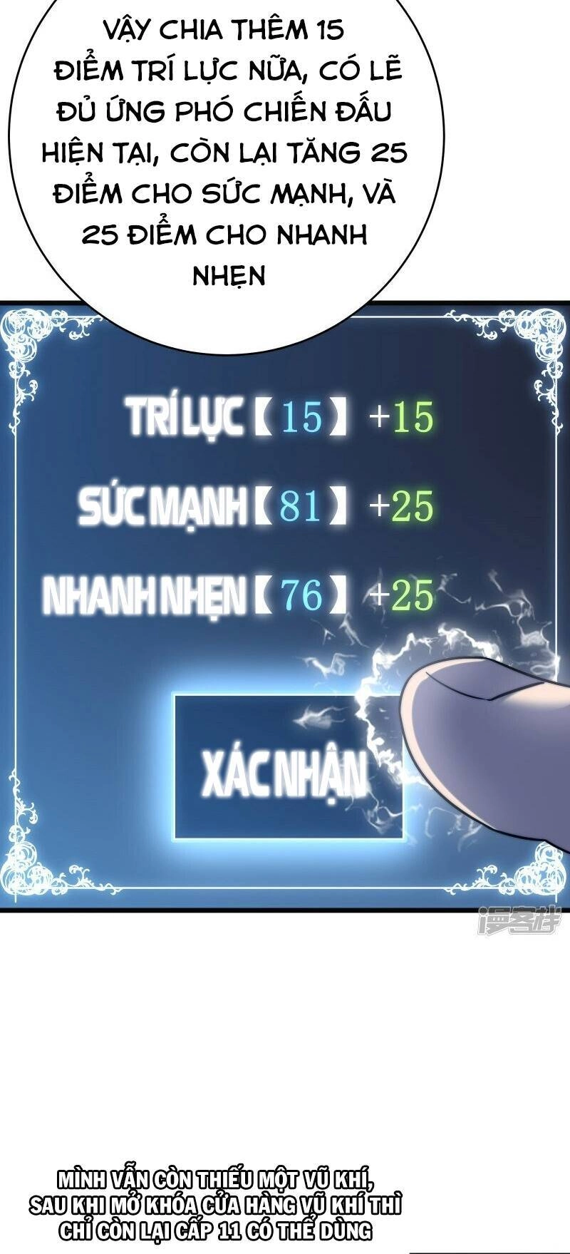 Ta Là Sát Thần Chapter 51 - 62