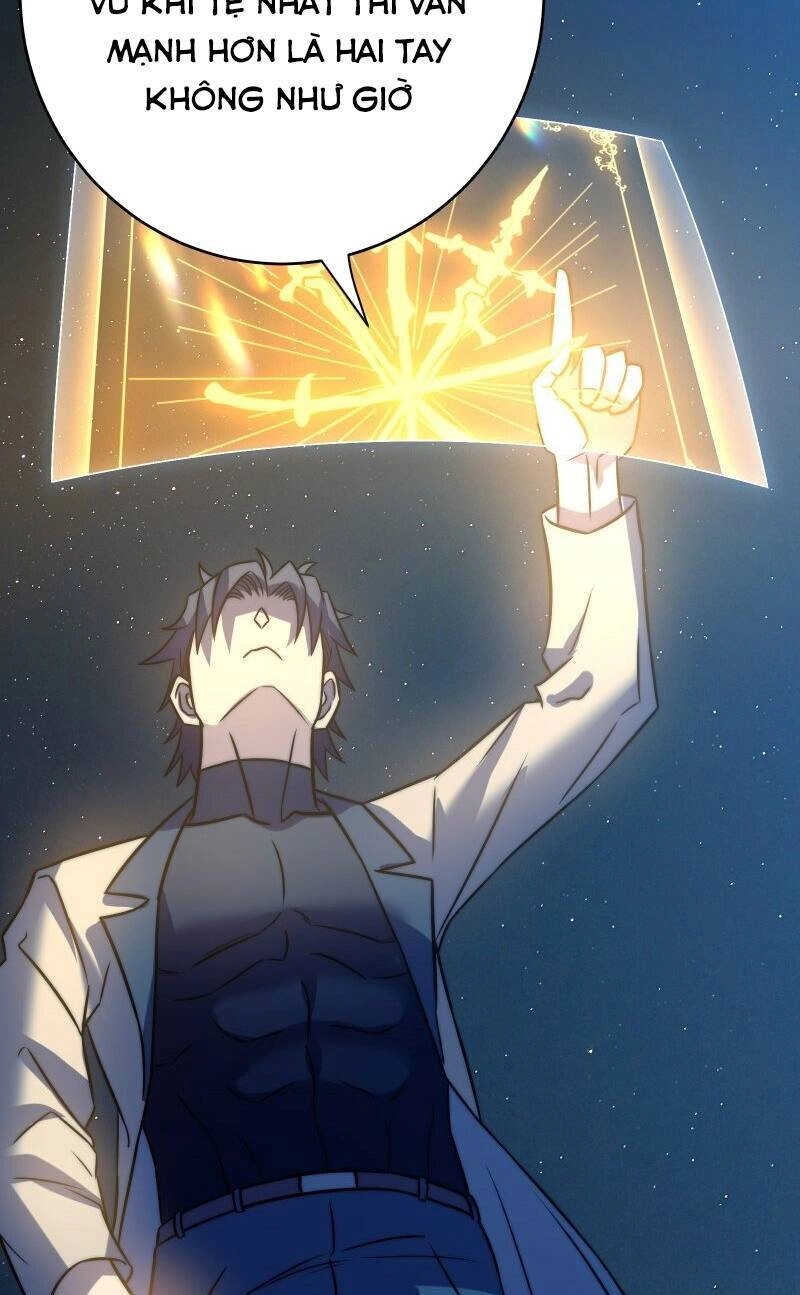 Ta Là Sát Thần Chapter 51 - 64