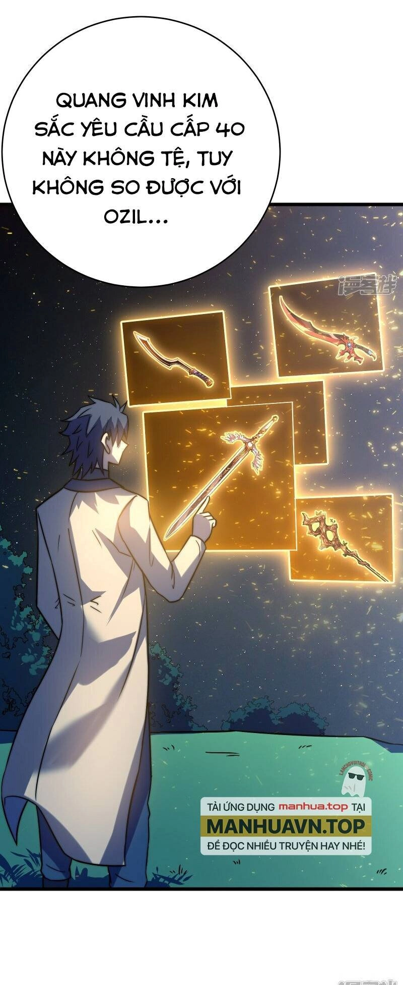 Ta Là Sát Thần Chapter 51 - 67