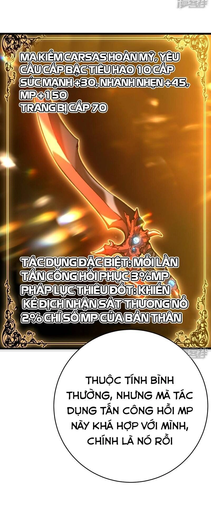 Ta Là Sát Thần Chapter 51 - 68