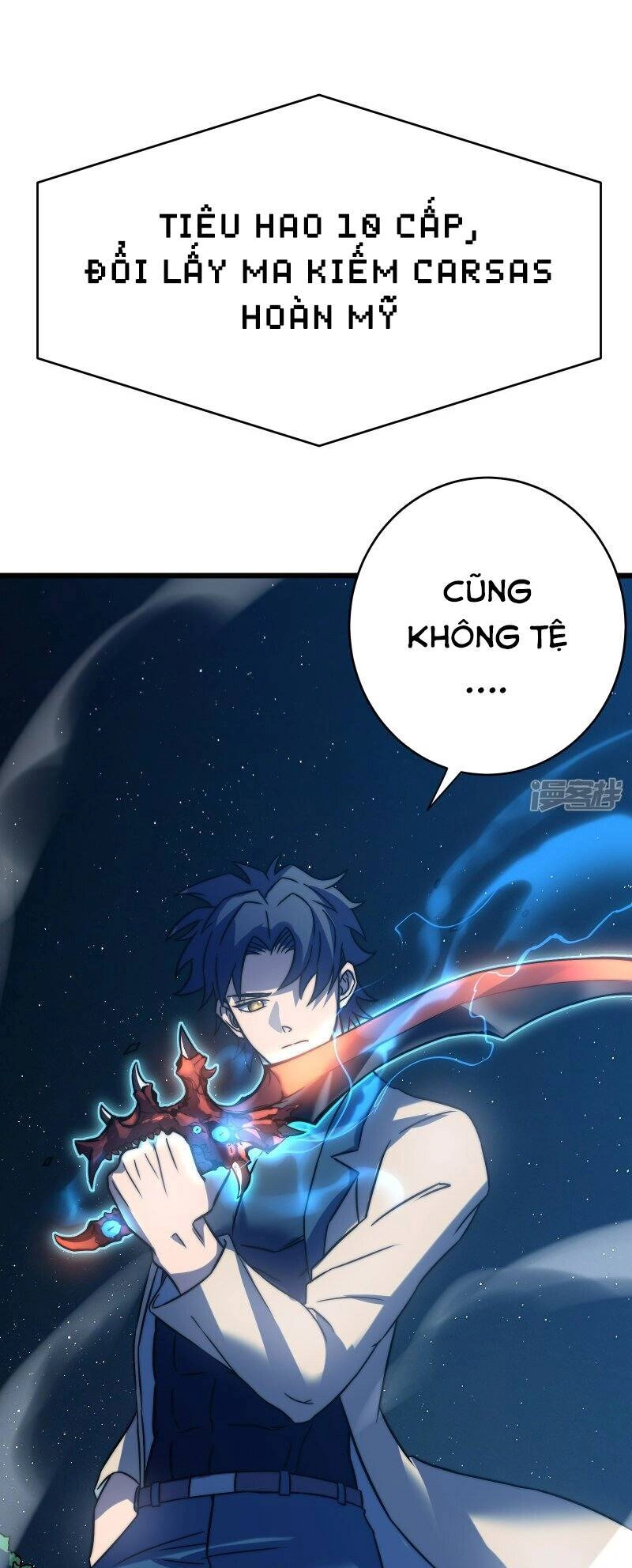 Ta Là Sát Thần Chapter 51 - 69