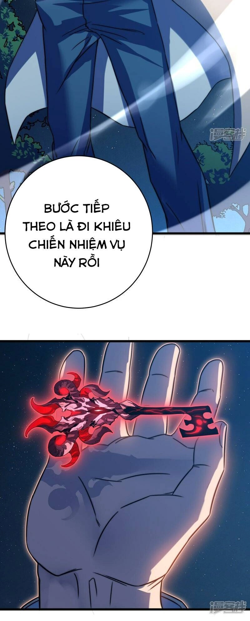 Ta Là Sát Thần Chapter 51 - 70