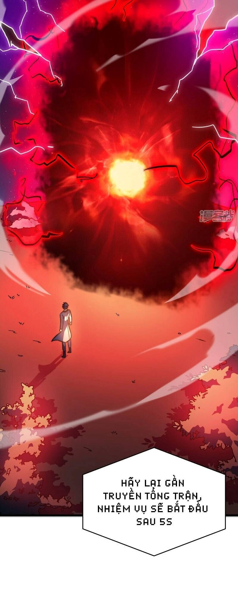 Ta Là Sát Thần Chapter 51 - 72