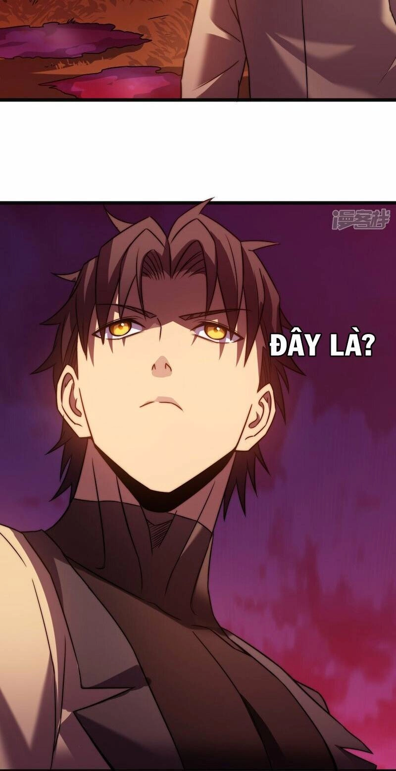 Ta Là Sát Thần Chapter 52 - 15