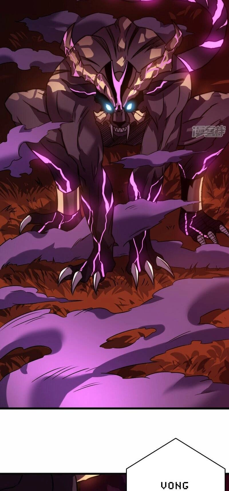 Ta Là Sát Thần Chapter 52 - 17