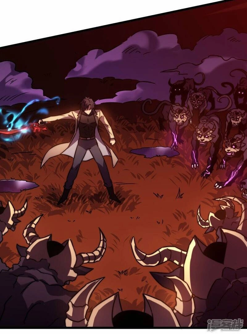 Ta Là Sát Thần Chapter 52 - 21