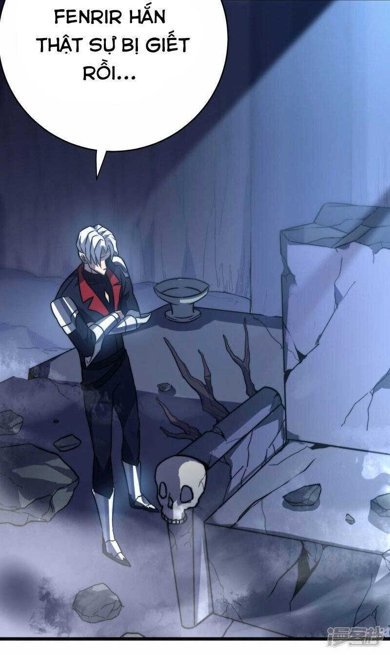 Ta Là Sát Thần Chapter 52 - 33