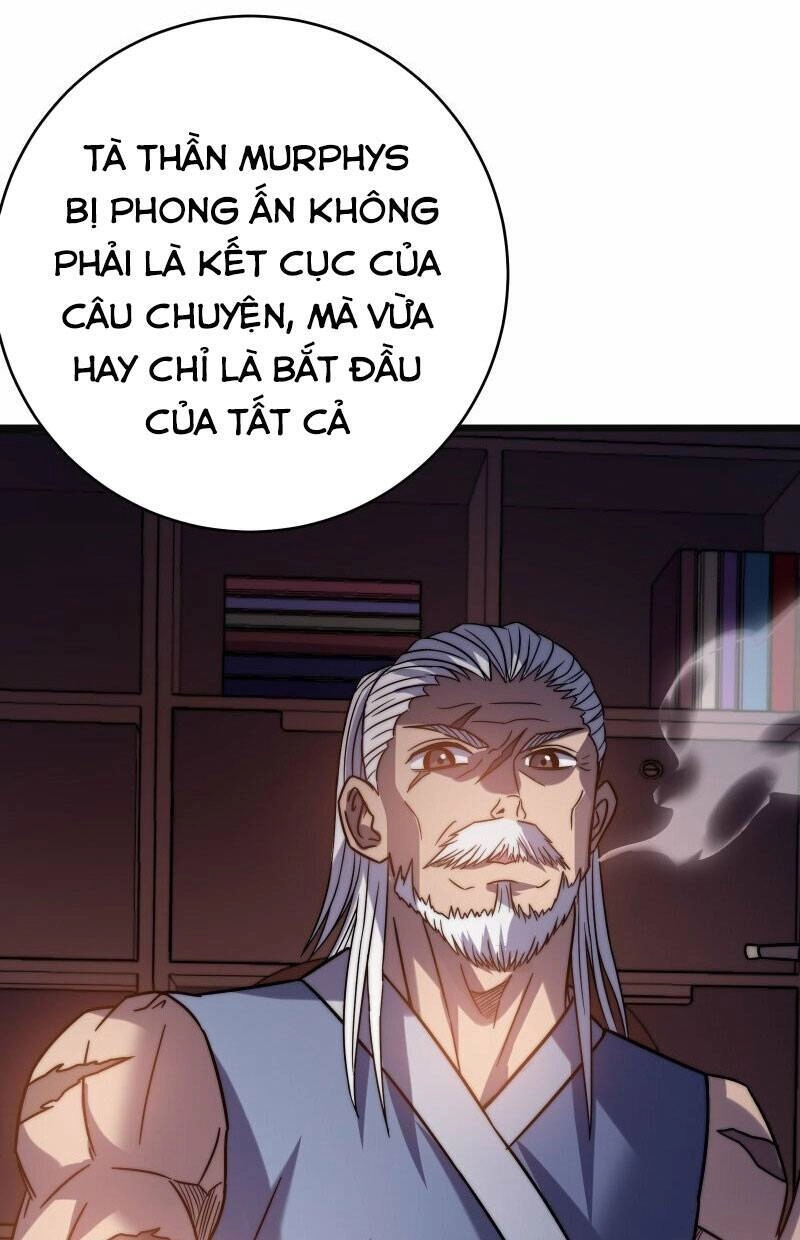Ta Là Sát Thần Chapter 52 - 43