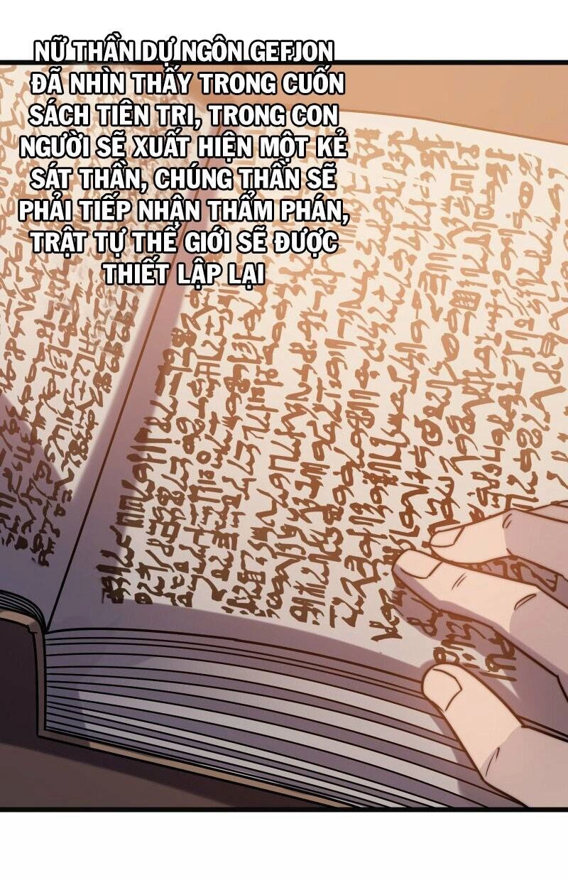 Ta Là Sát Thần Chapter 52 - 45