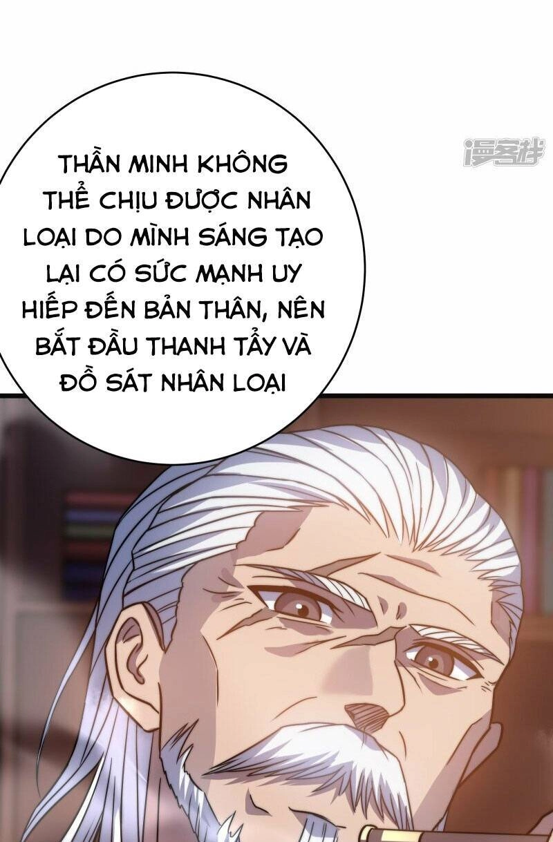 Ta Là Sát Thần Chapter 52 - 46