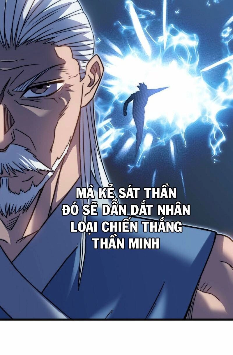 Ta Là Sát Thần Chapter 52 - 48