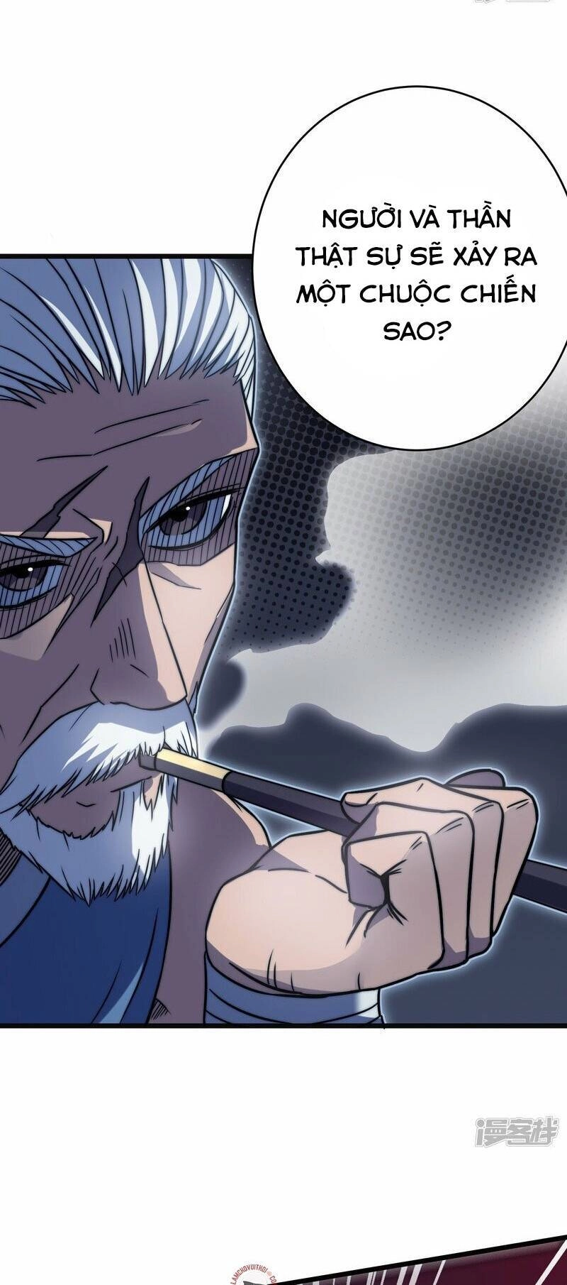 Ta Là Sát Thần Chapter 52 - 50