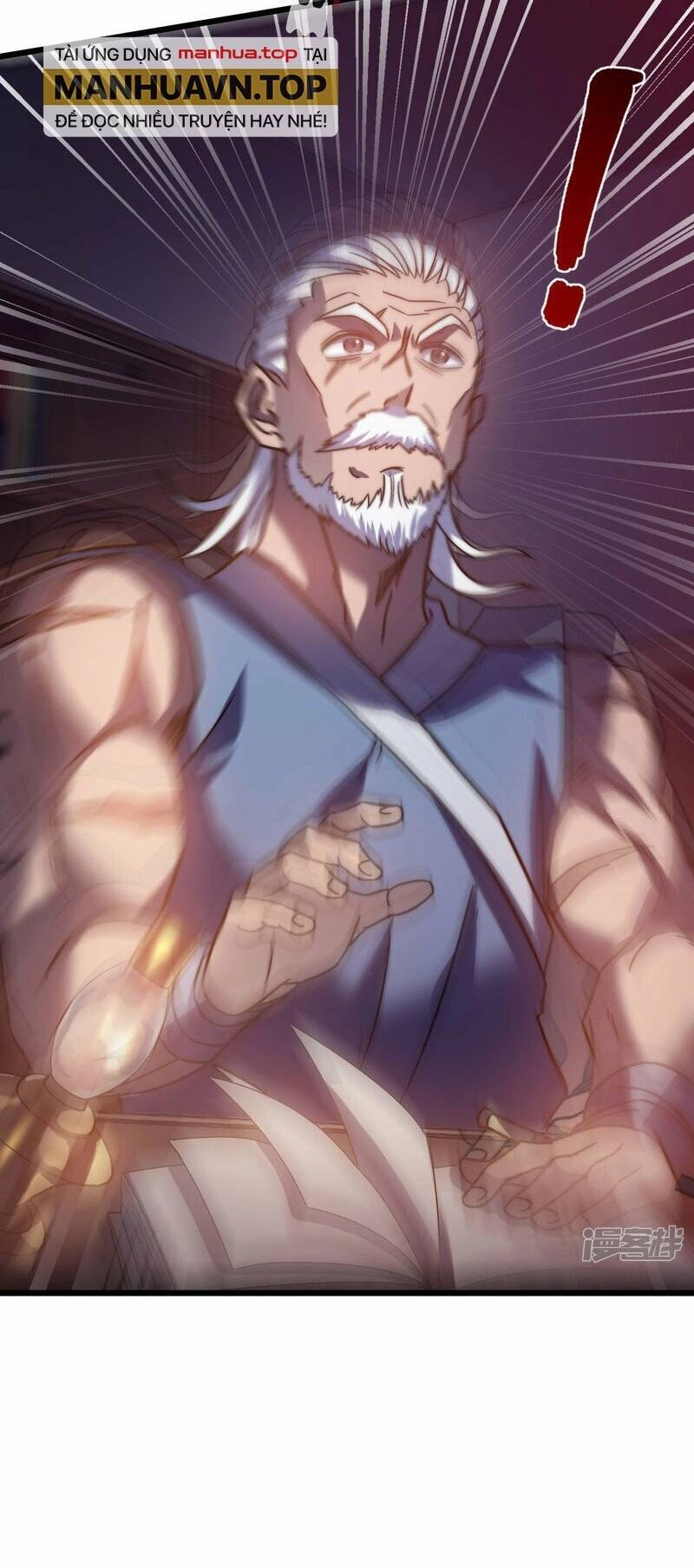 Ta Là Sát Thần Chapter 52 - 51