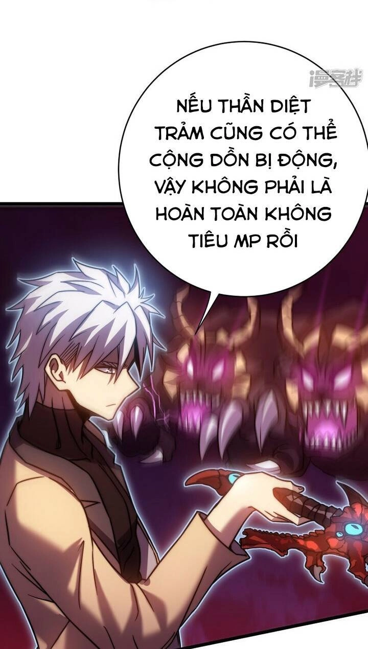 Ta Là Sát Thần Chapter 53 - 9