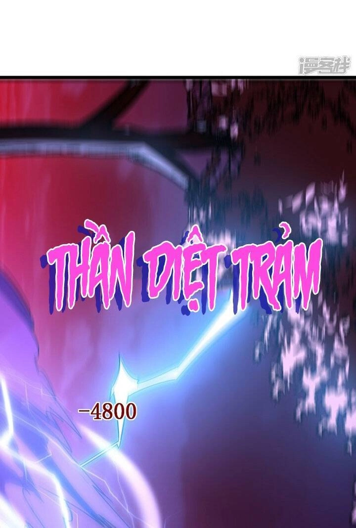 Ta Là Sát Thần Chapter 53 - 14