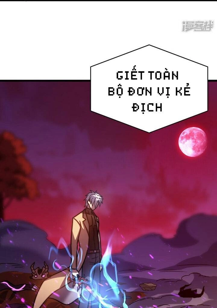 Ta Là Sát Thần Chapter 53 - 23