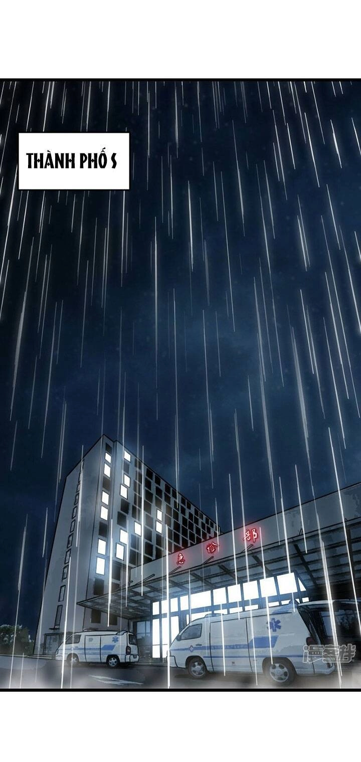 Ta Là Sát Thần Chapter 53 - 47