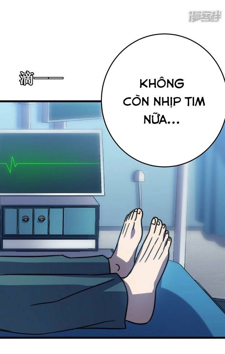 Ta Là Sát Thần Chapter 53 - 53