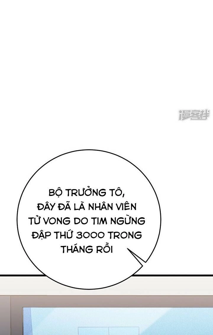 Ta Là Sát Thần Chapter 53 - 54