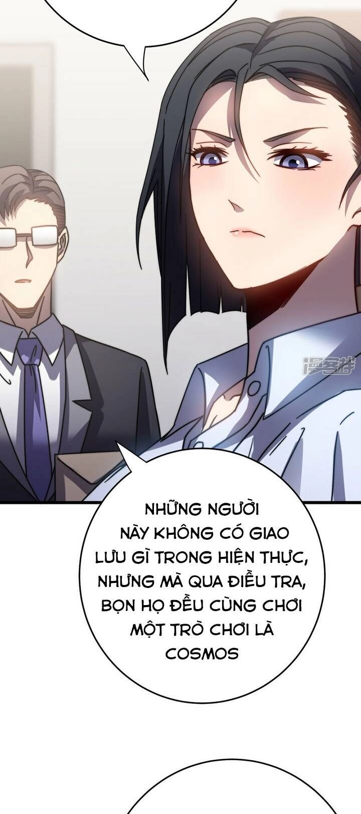Ta Là Sát Thần Chapter 53 - 57