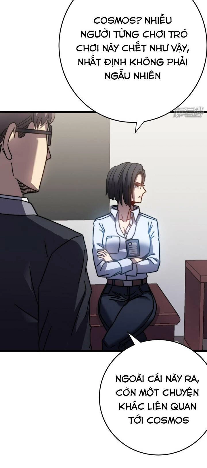 Ta Là Sát Thần Chapter 53 - 58