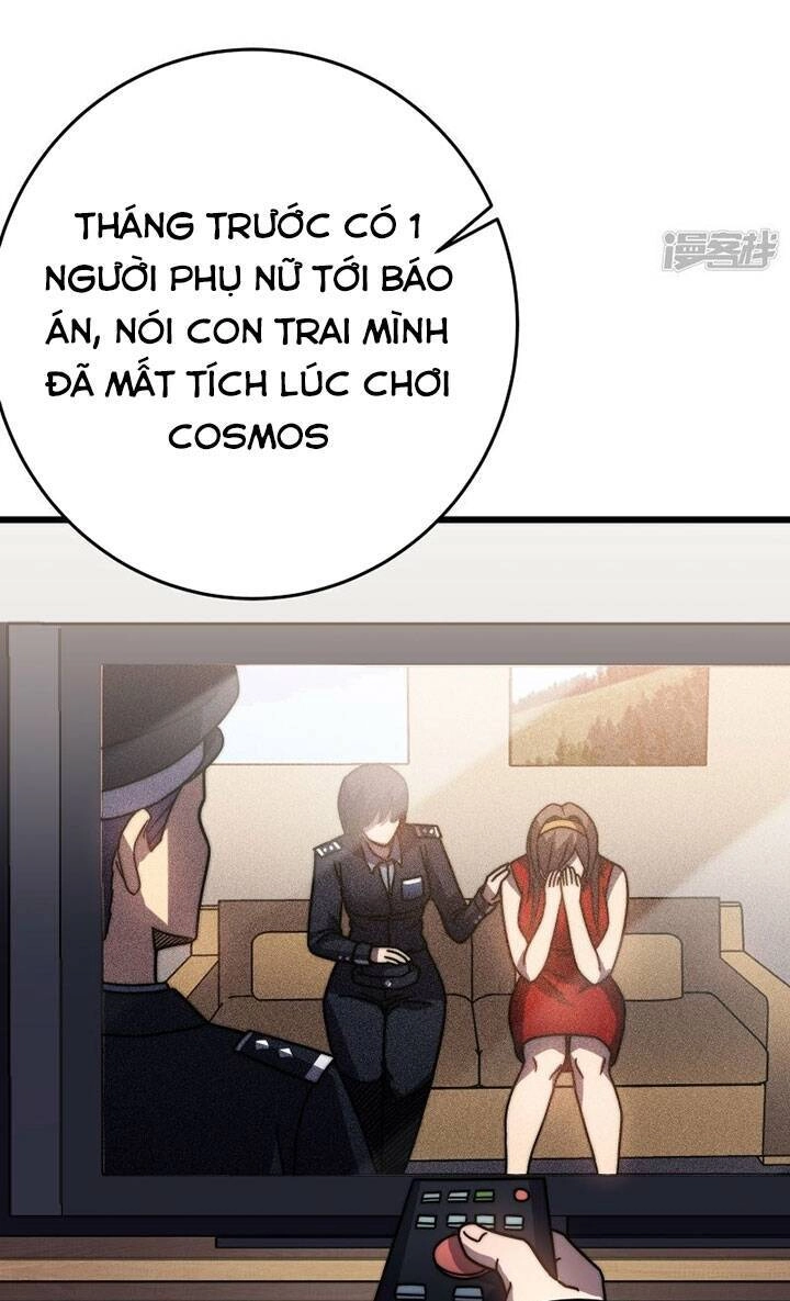 Ta Là Sát Thần Chapter 53 - 59