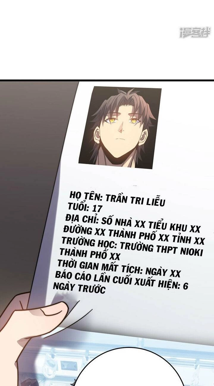 Ta Là Sát Thần Chapter 53 - 65