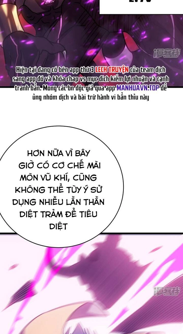 Ta Là Sát Thần Chapter 54 - 3