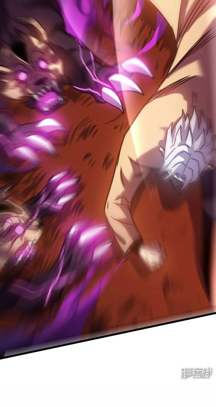 Ta Là Sát Thần Chapter 54 - 6