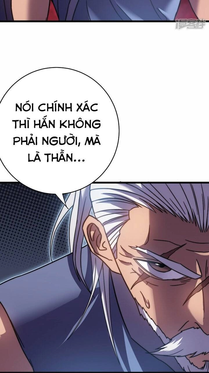 Ta Là Sát Thần Chapter 54 - 34