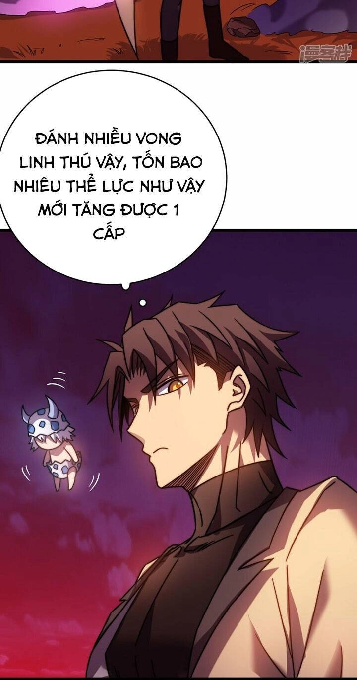Ta Là Sát Thần Chapter 54 - 55