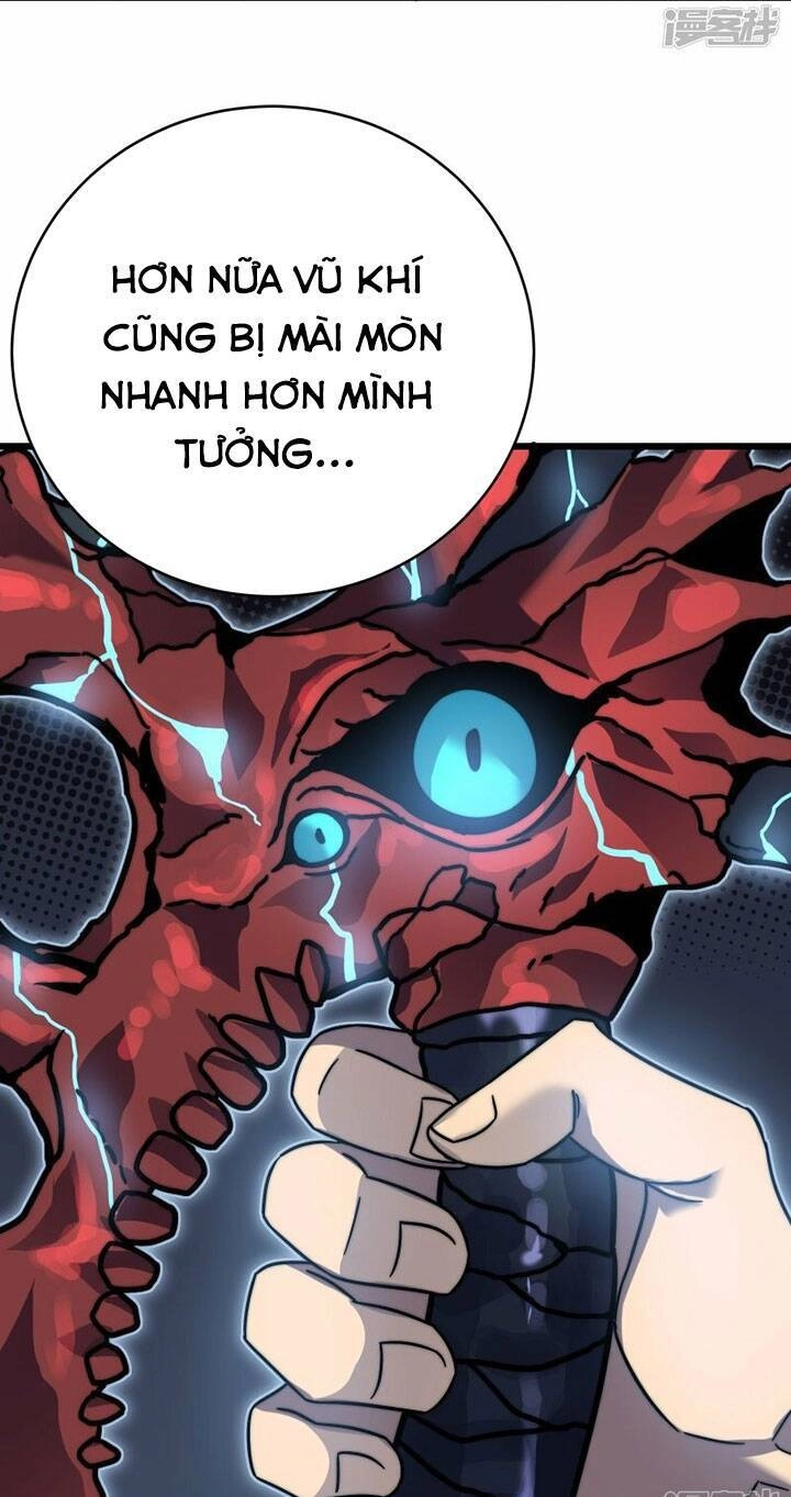 Ta Là Sát Thần Chapter 54 - 56