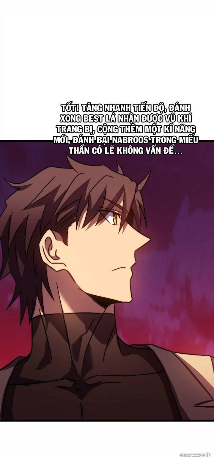 Ta Là Sát Thần Chapter 54 - 62