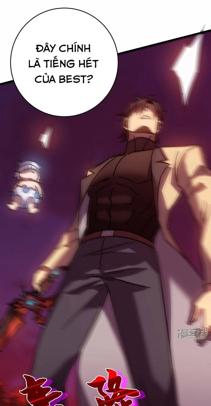 Ta Là Sát Thần Chapter 54 - 65