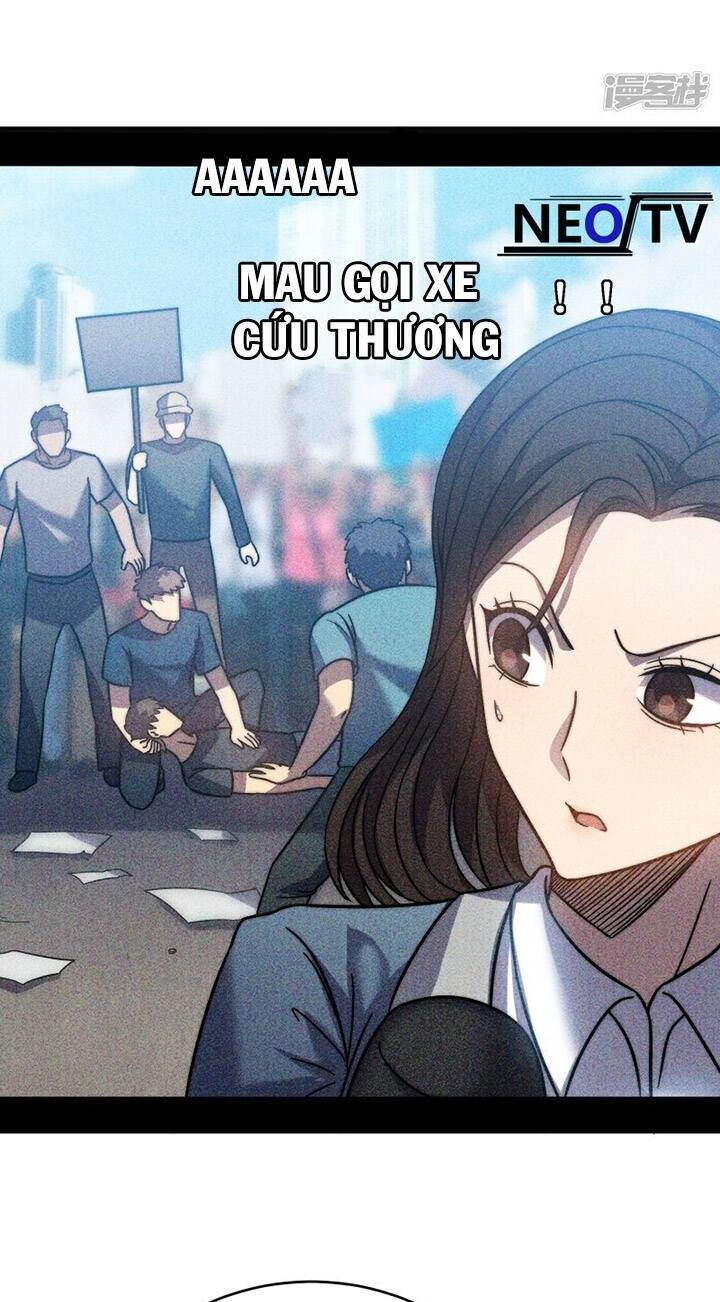 Ta Là Sát Thần Chapter 55 - 7