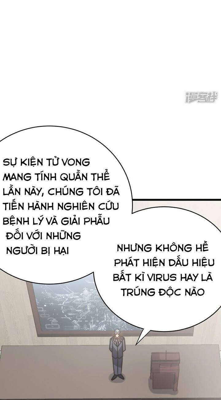 Ta Là Sát Thần Chapter 55 - 9