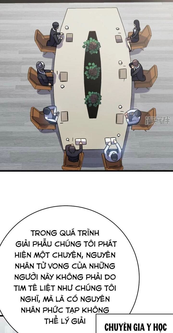 Ta Là Sát Thần Chapter 55 - 10