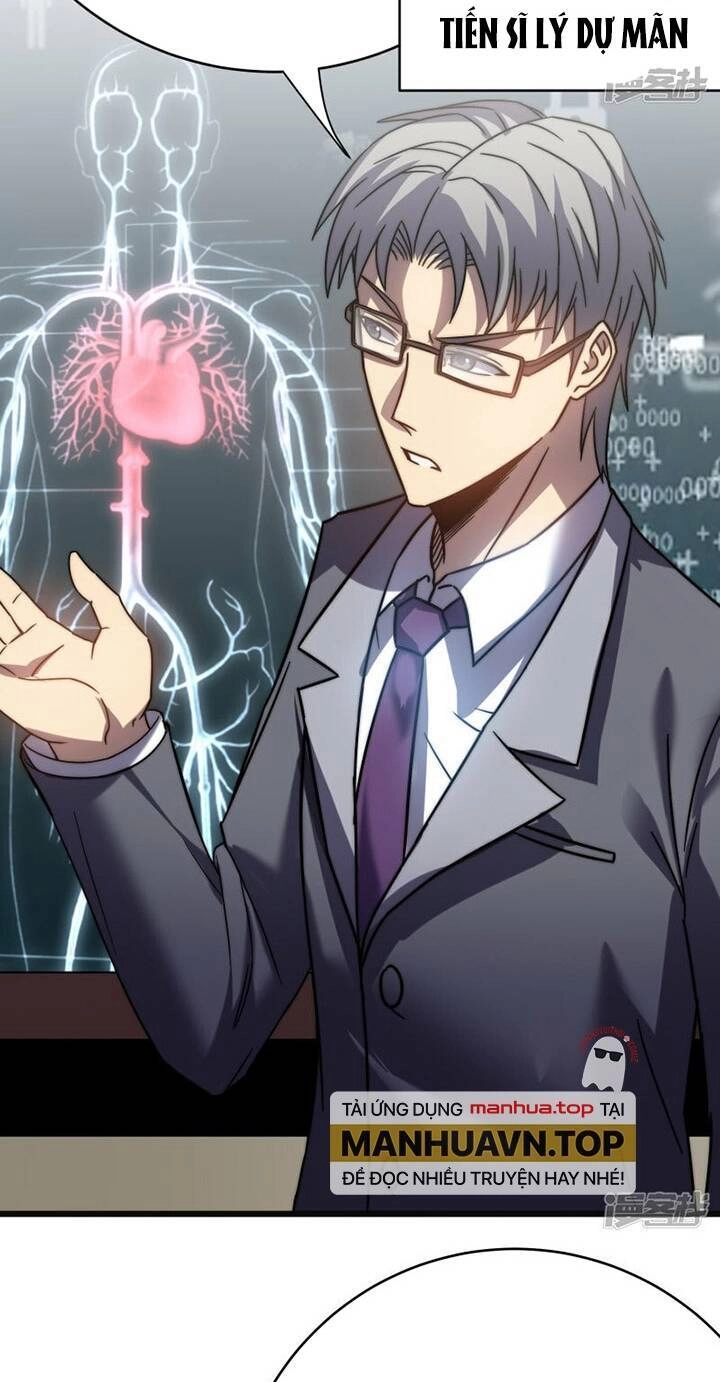 Ta Là Sát Thần Chapter 55 - 11